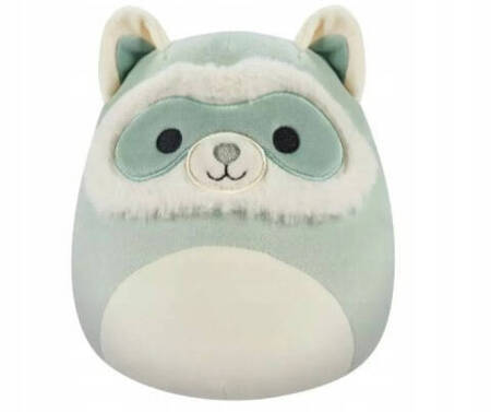 Squishmallows plusz 19cm Hemkey 411487