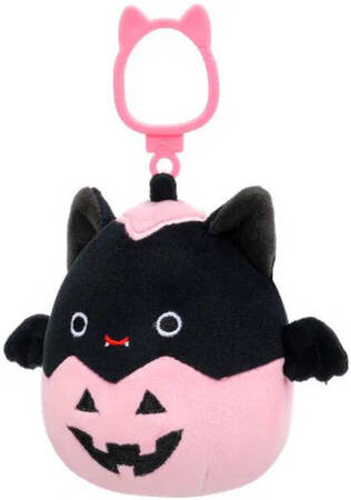 Squishmallows plusz Clip On Halloween Emily 9cm 437036