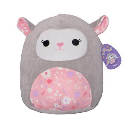 Squishmallows plusz Elea 30cm Wielkanoc 4115393