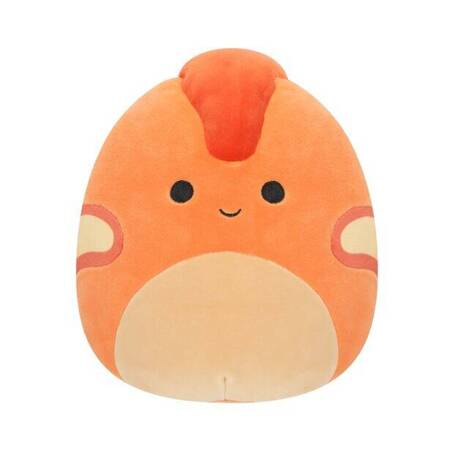 Squishmallows plusz Squad A 19cm Nichelle 214149