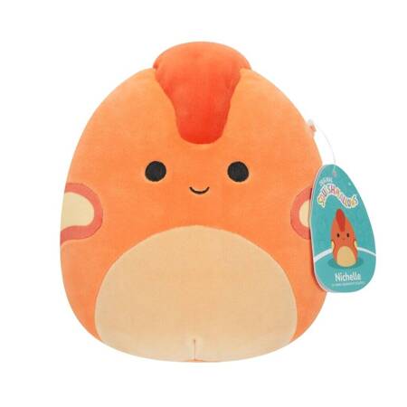 Squishmallows plusz Squad A 19cm Nichelle 214149