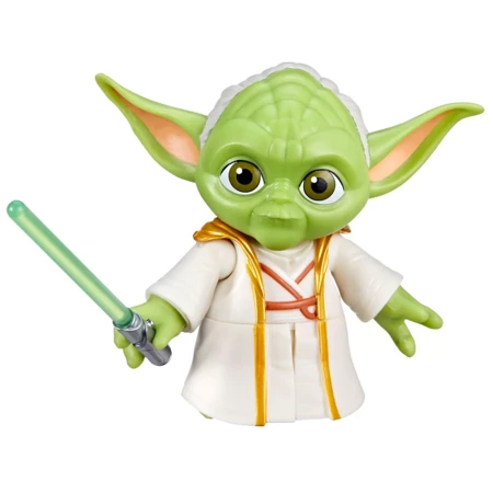 Star Wars F7958/F8005 Yoda figurka 110619