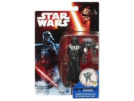 Star wars b3963 figurka 10cm