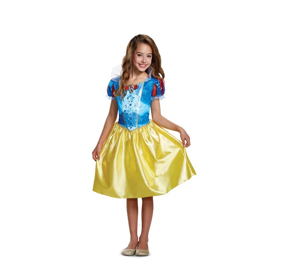 Strój Snow White Classic EU XS 042902