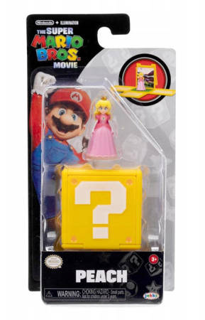 Super Mario Movie mini figurka 417625