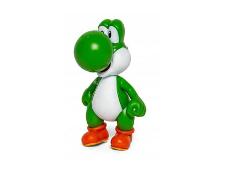 Super Mario Nintendo Figurki 5-pak 6cm 400900