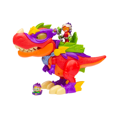 SuperThings SuperDino V-REX 020296