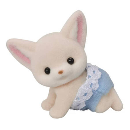 Sylvanian Families 05697 Bliźniaki lisków pustynnych 056974