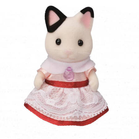 Sylvanian Families 5646 Przyjęcie urodzinowe zestaw z figurką 056462