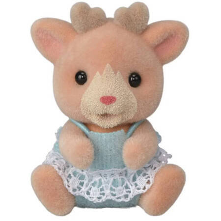 Sylvanian Families 5693 Bliźniaki Reniferów 056936