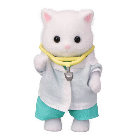 Sylvanian Families 5705 Gabinet lekarski 057056