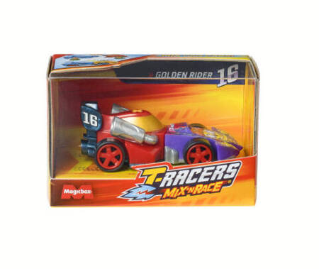 T-Racers 2.0 Mix in Race 032039