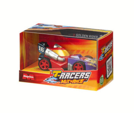 T-Racers 2.0 Mix in Race 032039