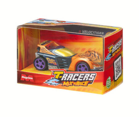 T-Racers 2.0 Mix in Race 032039