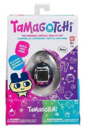 Tamagotchi Flames 428854