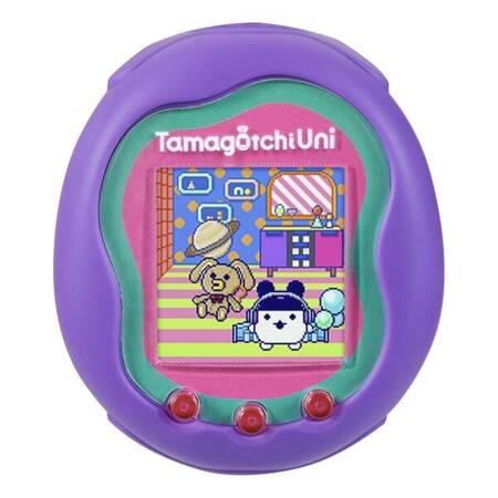 Tamagotchi Uni-purple 433520