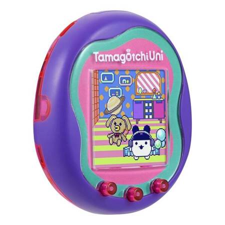 Tamagotchi Uni-purple 433520