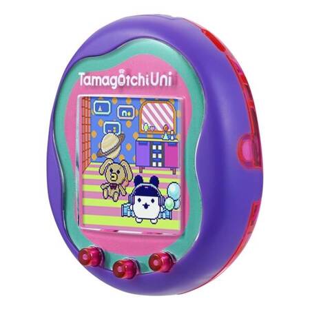 Tamagotchi Uni-purple 433520