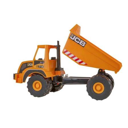 Teamsterz JCB Mega wywrotka 607710