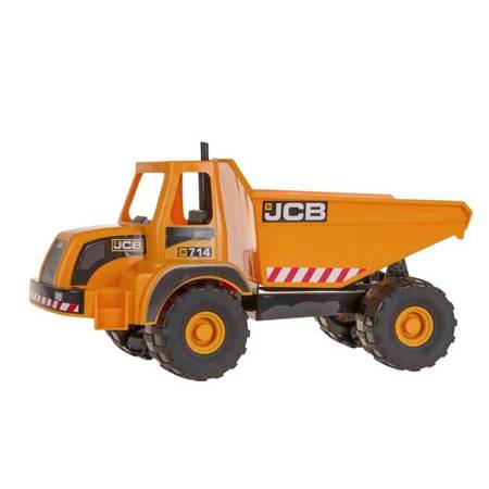 Teamsterz JCB Mega wywrotka 607710