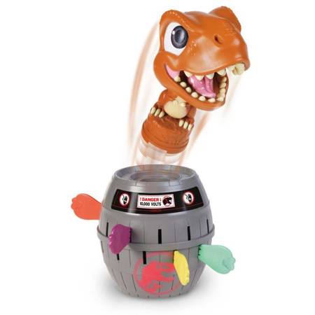 Tomy Gra Pop Up T-Rex 732902