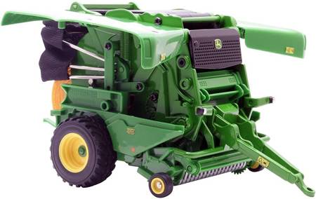 Tomy john deere traktor prasa rolująca 990 427841