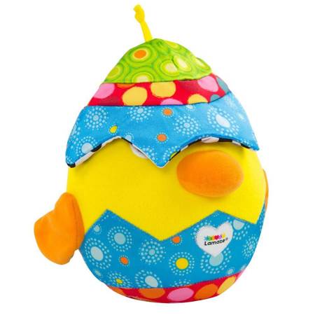 Tomy lamaze kurczak henio 274256