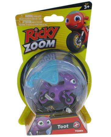 Tomy ricky zoom motor podstawowy toot 200282