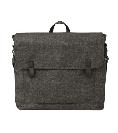 Torba modern bag nomad black maxi cosi 