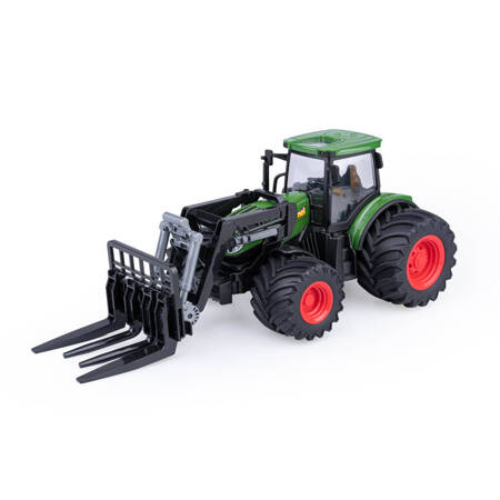 Traktor Rc widły paletowe 150327