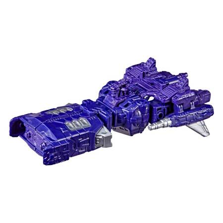 Transformers F3009 Generations Legacy Shockwave 977024