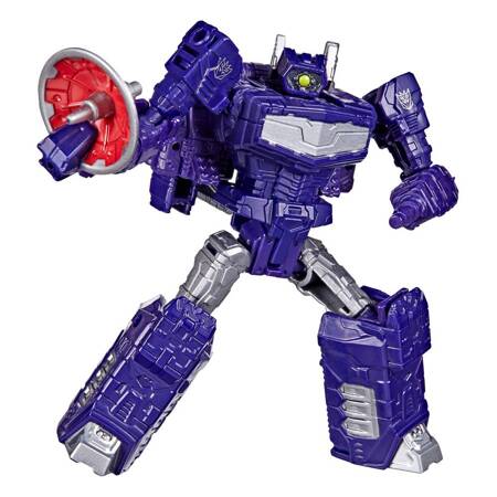 Transformers F3009 Generations Legacy Shockwave 977024