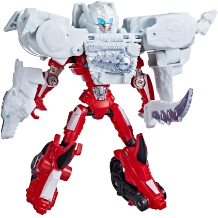 Transformers F3898/F4618 Rise of the Beasts Beast Combiner Arcee 13 cm 2pak 958429