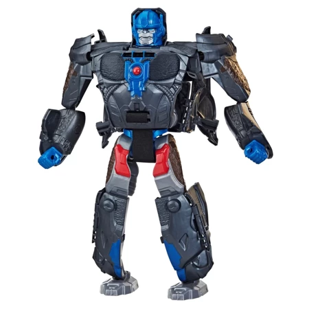 Transformers F4121/F4650 Rise of the Beasts maska z transformacją Optimus Primal 23 cm 941131