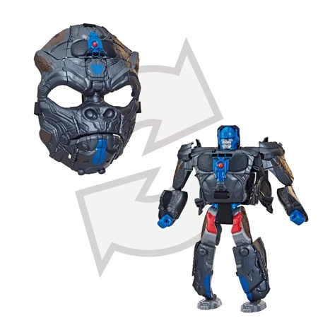 Transformers F4121/F4650 Rise of the Beasts maska z transformacją Optimus Primal 23 cm 941131