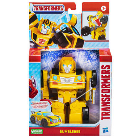 Transformers F4629/F4446 Bumblebee 146238