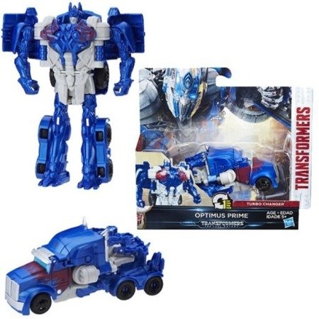 Transformers c0884 turbo changer 