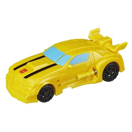 Transformers e3642/e3522 asst bumblebee