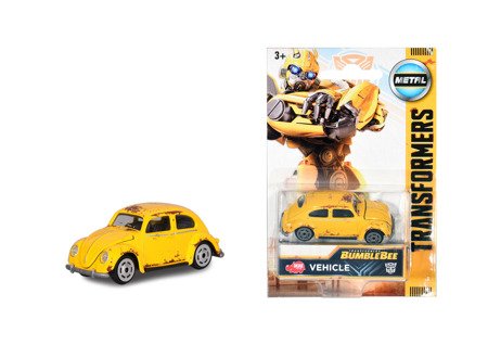 Transformers m6 bumblebee auto 045691