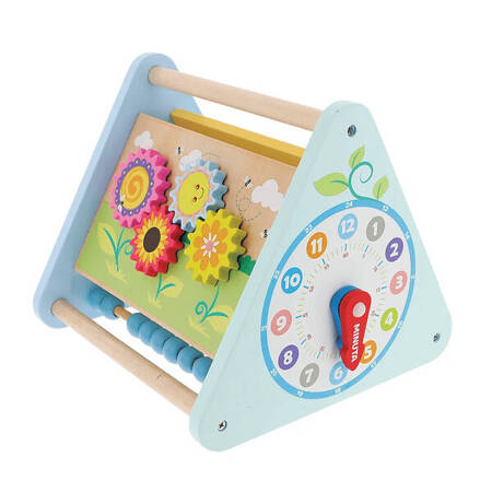 Trefl Zabawka drewniana Activity box 616996