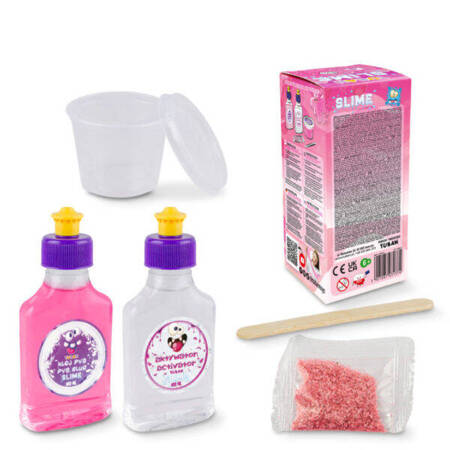 Tuban Zestaw Super Slime Ciastko 031374