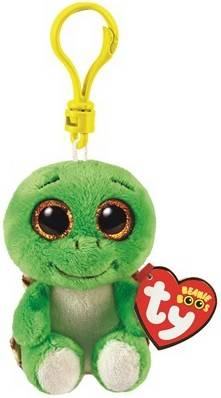 Ty Beanie Boos żółw Turbo 8,5 cm 352500