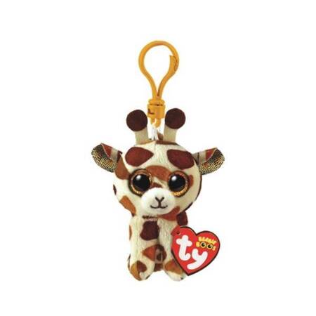 Ty Beanie Boos żyrafa Stilts 8,5cm clip 352579 