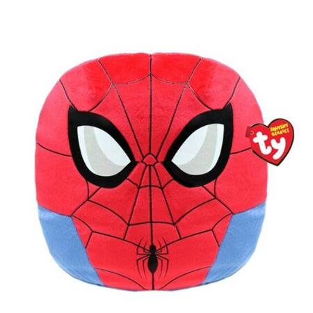 Ty Squishy Beanies Marvel Spiderman 30 cm 393527