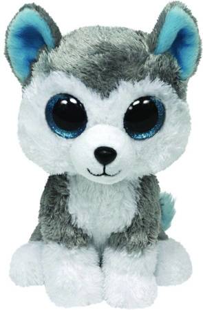 Ty beanie boos pies slush 15cm regular 360062