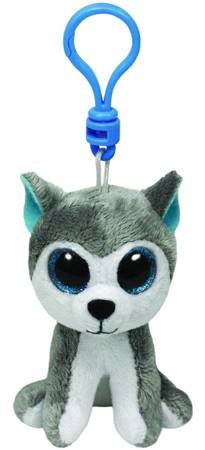 Ty beanie boos pies slush 8,5cm clip 365036 