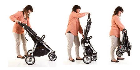 Valco baby wózek spacerowy snap4 cool grey+ okrycie 100084