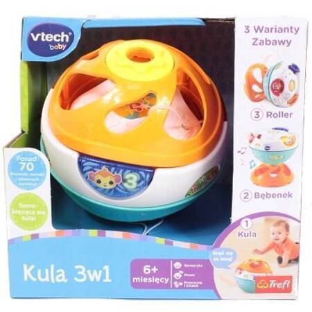 Vtech Kula 3 w 1 617214