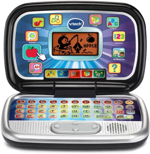 Vtech Laptop przedszkolaka 614893