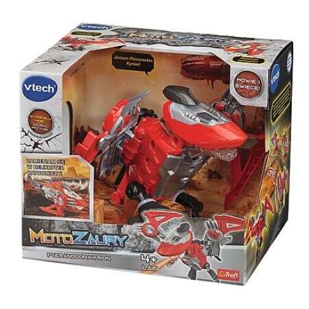 Vtech Motozaury Pteranodon Kyrion 619522